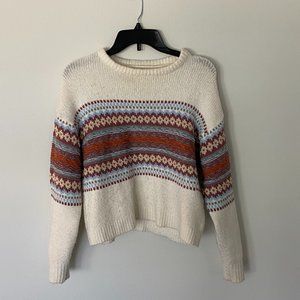 PULL&BEAR Knitted jumper